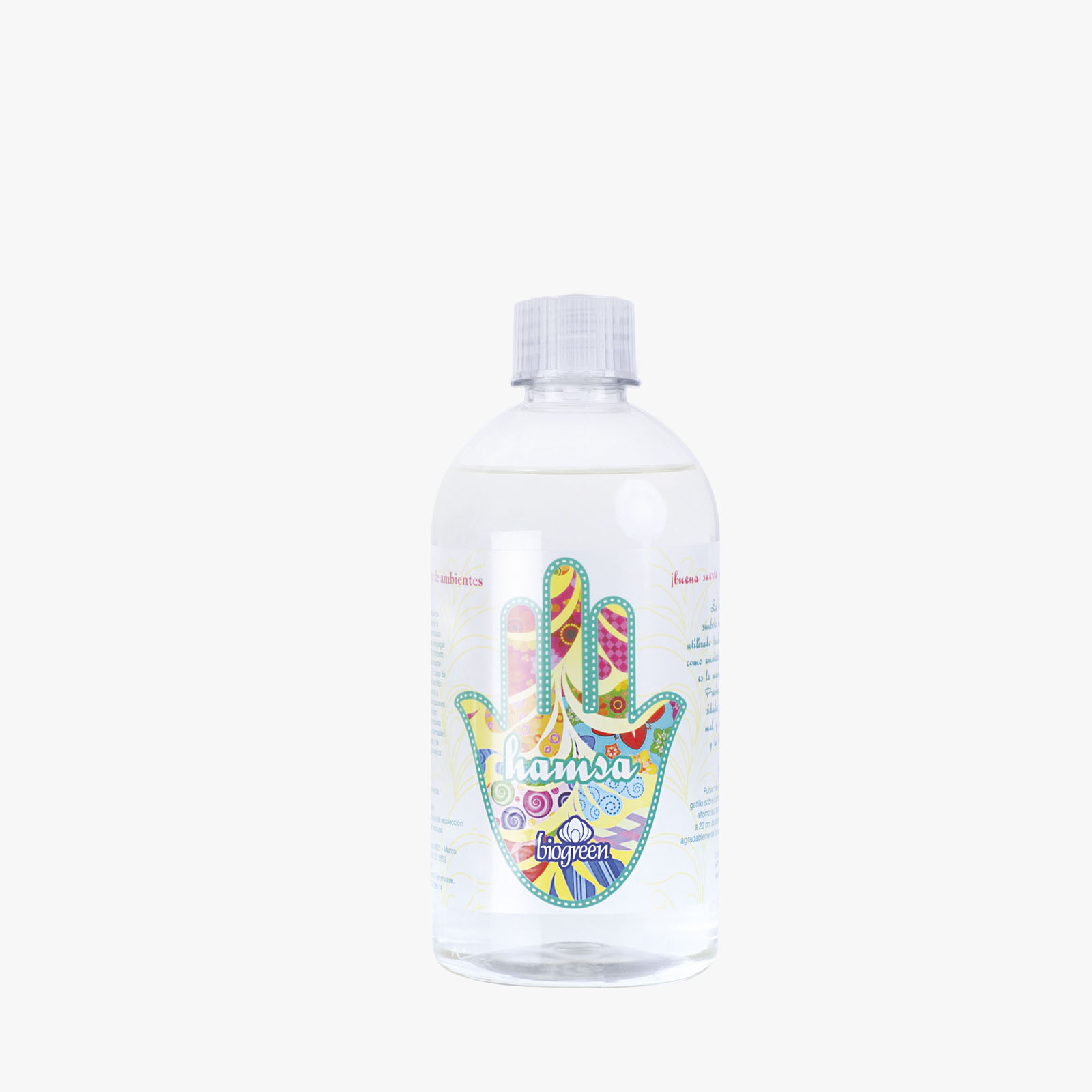 Hamsa - 500ml by BioGreen USA
