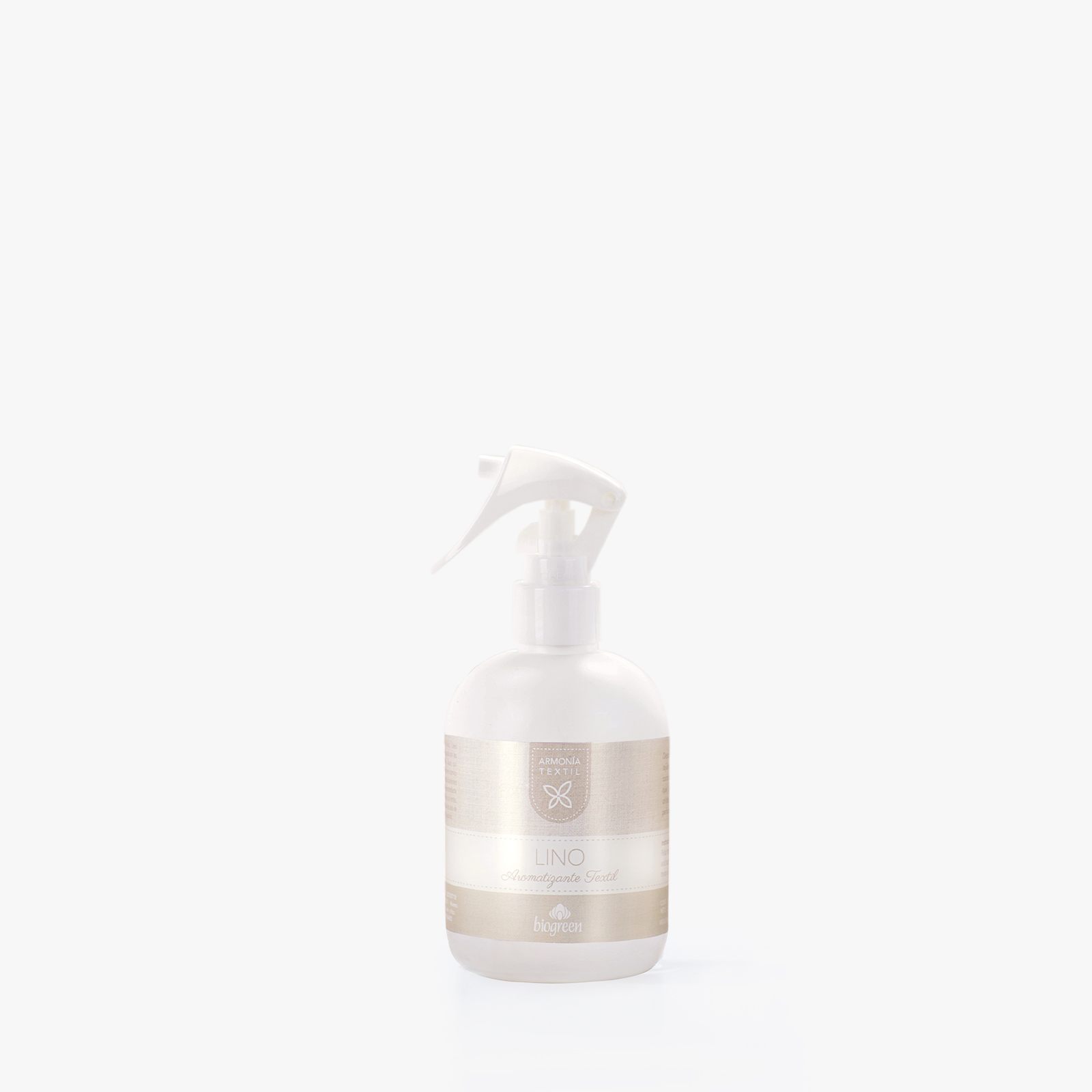 Linen Freshener - 250ml by BioGreen USA