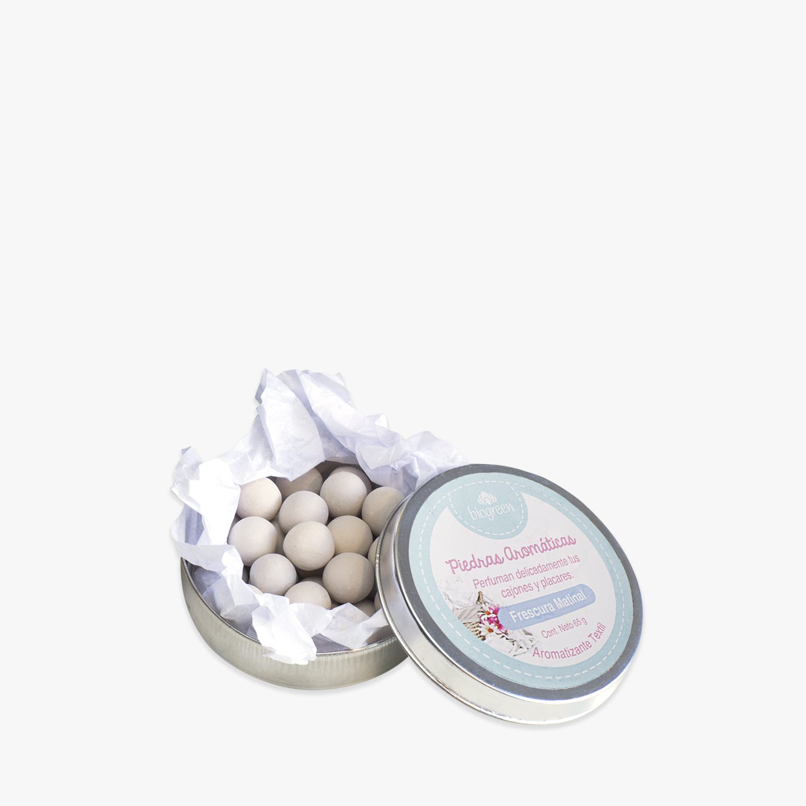 Morning Freshness - 65gr by BioGreen USA