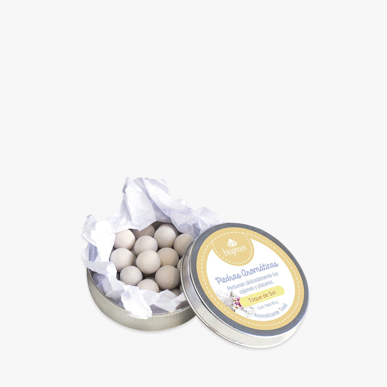 Touch of Sun - 65gr by BioGreen USA