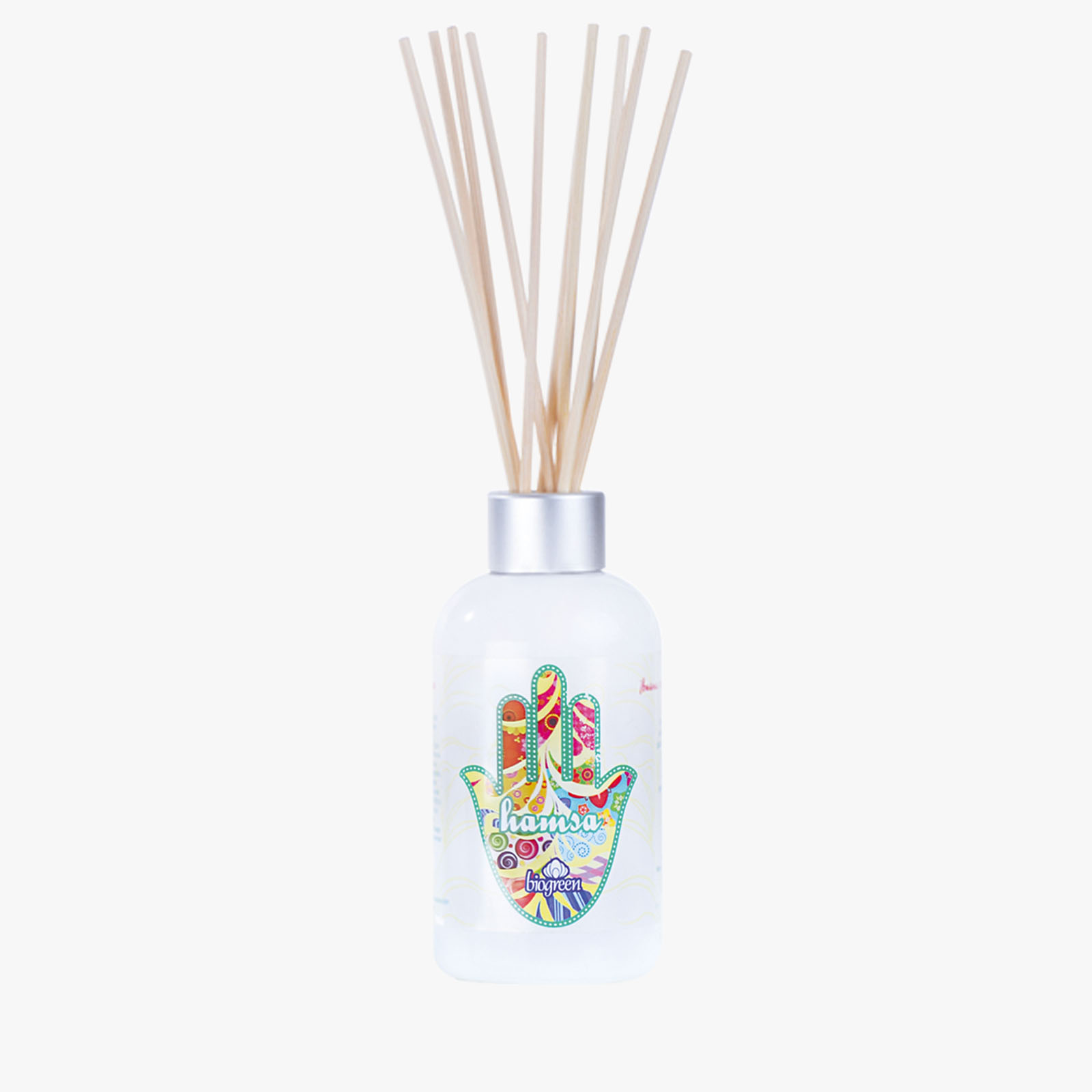 Hamsa - 200ml by BioGreen USA