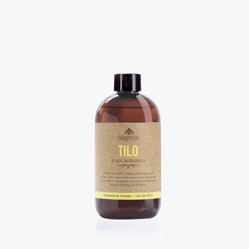 Linden - 330ml by BioGreen USA