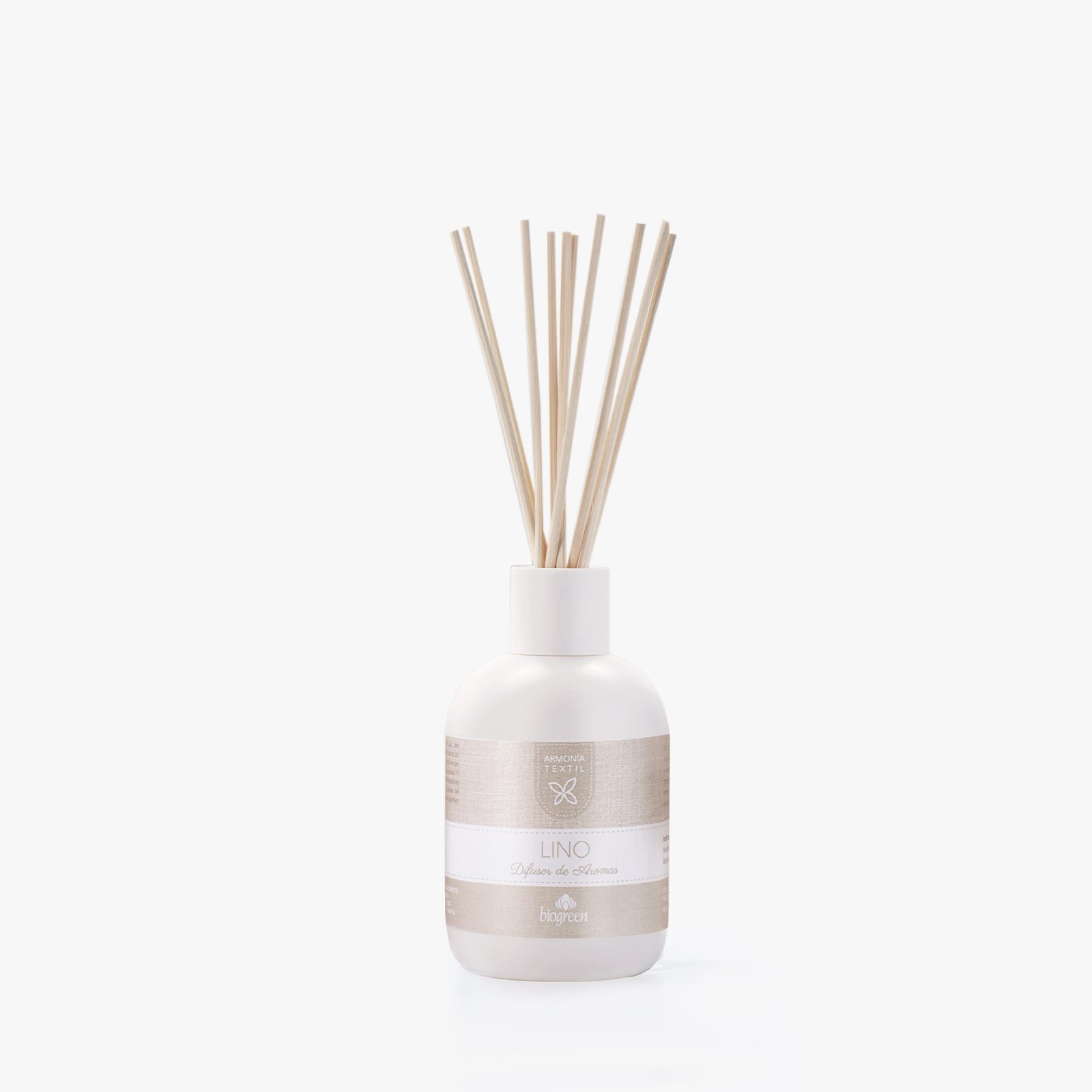 Linen - 250ml by BioGreen USA