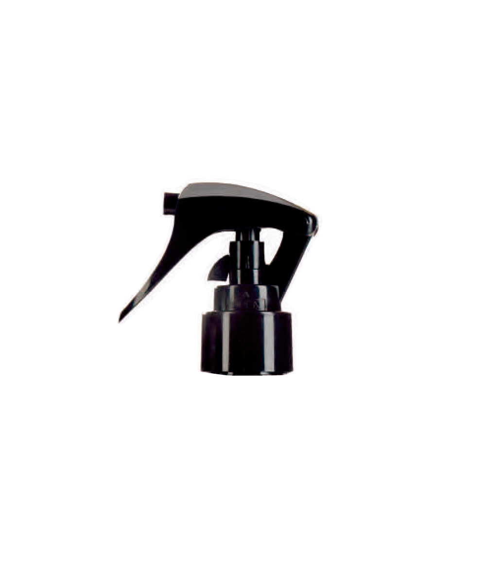 Black Trigger Botanical Soul - 330ml by BioGreen USA