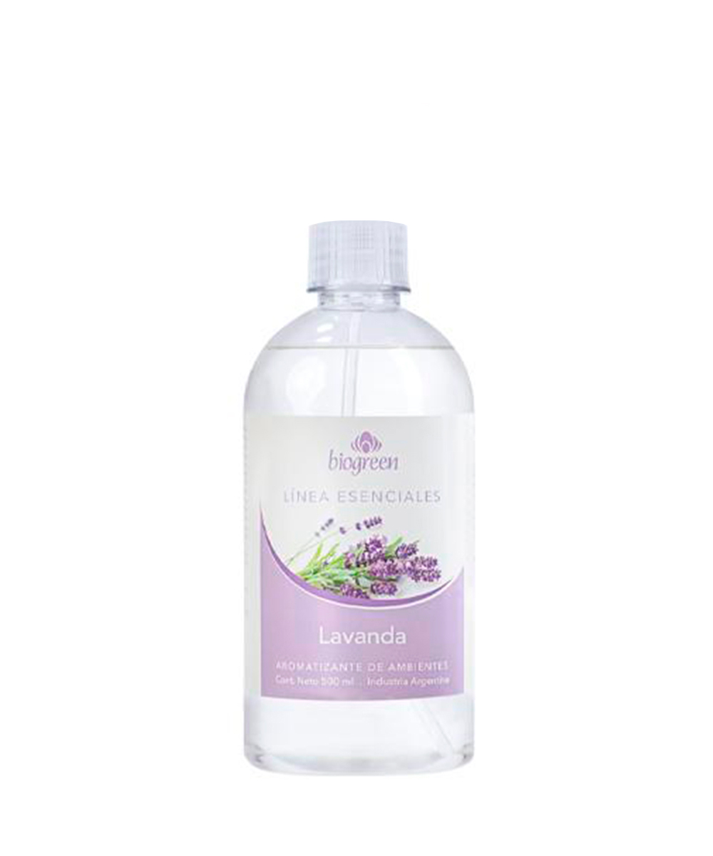 Lavender - 500ml by BioGreen USA
